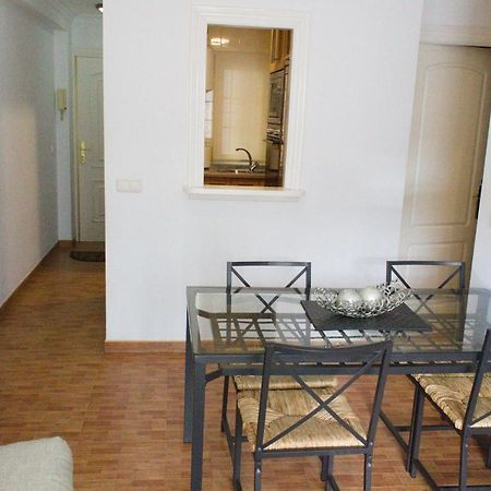 Apartment Casablanca Center Nerja Ngoại thất bức ảnh