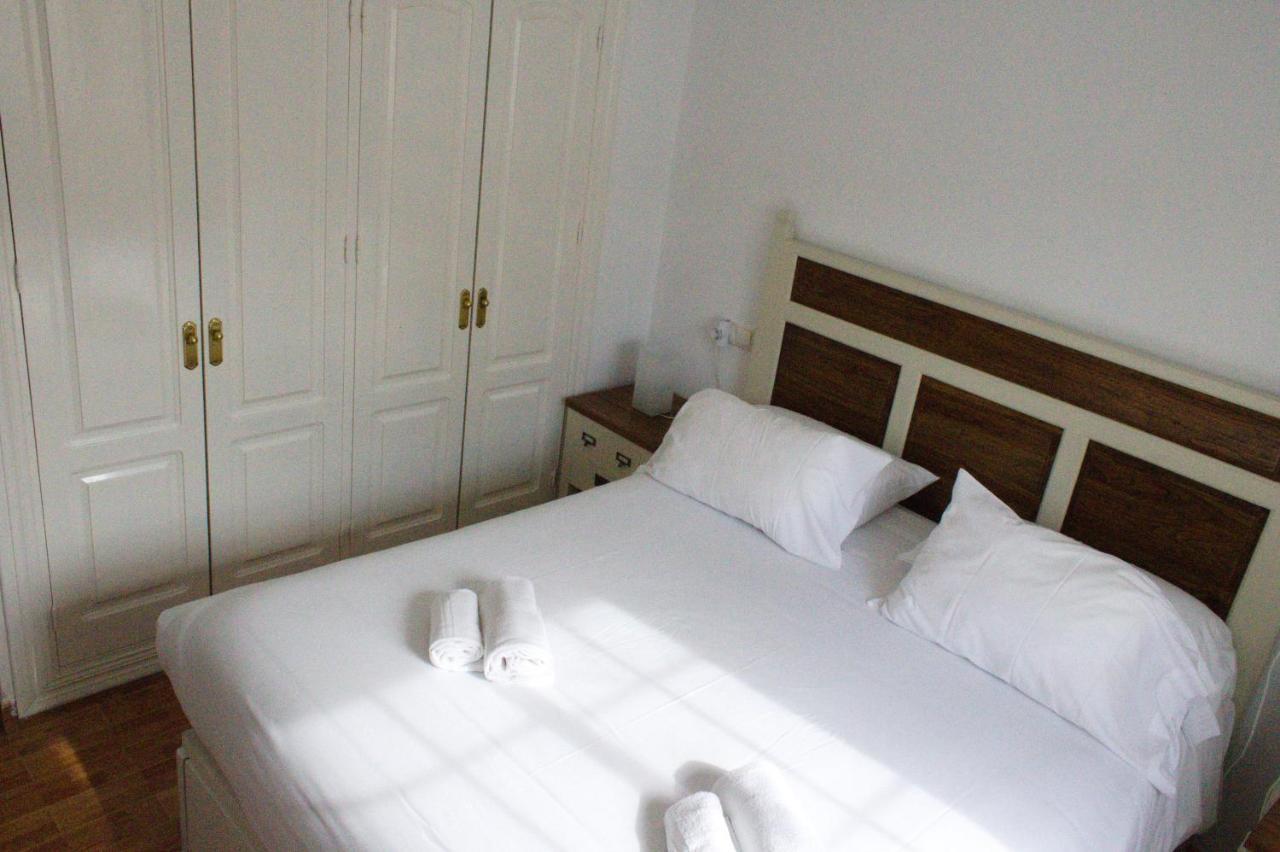 Apartment Casablanca Center Nerja Ngoại thất bức ảnh