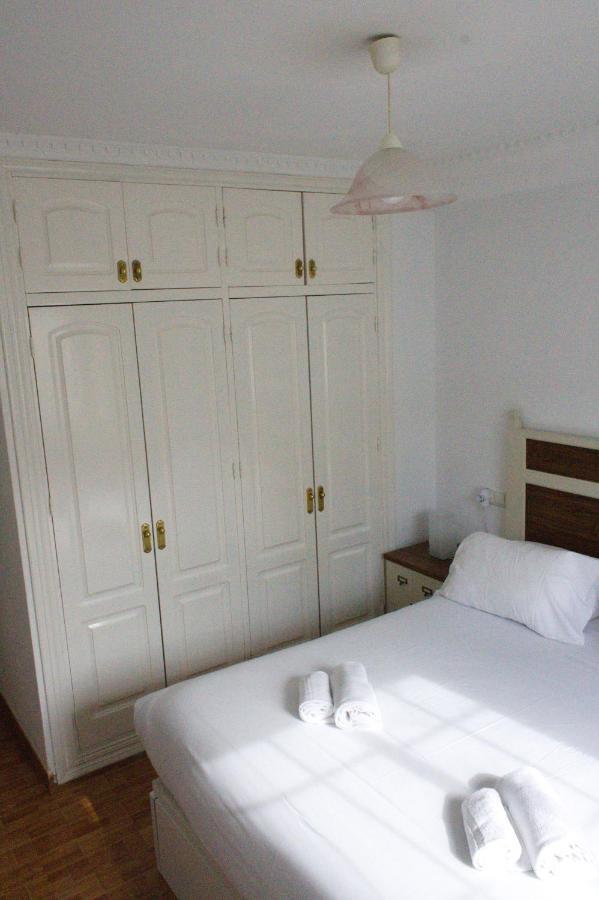 Apartment Casablanca Center Nerja Ngoại thất bức ảnh