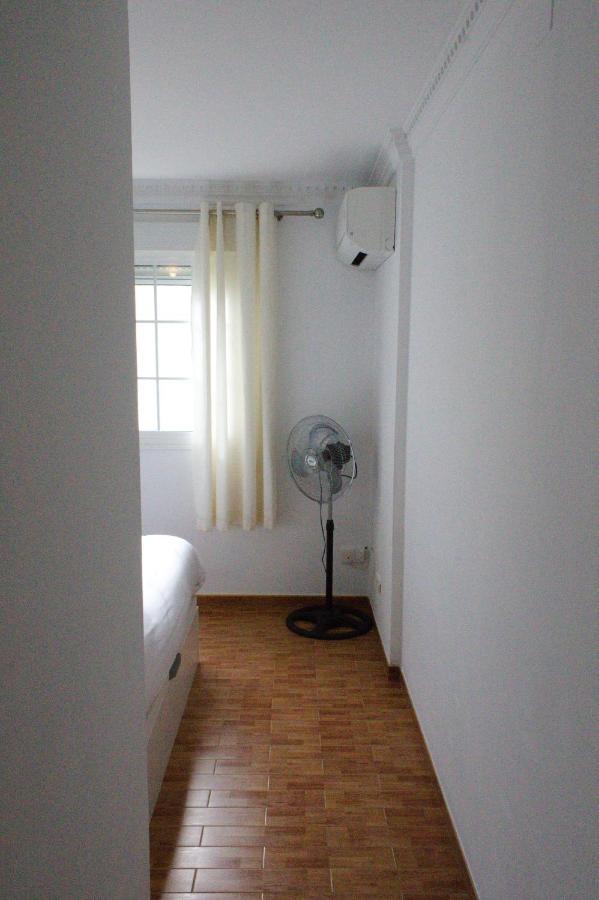 Apartment Casablanca Center Nerja Ngoại thất bức ảnh
