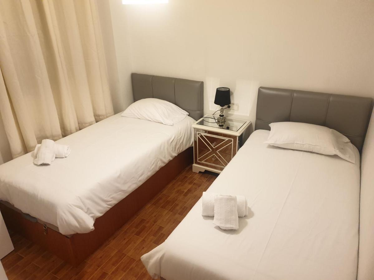 Apartment Casablanca Center Nerja Ngoại thất bức ảnh